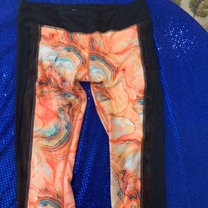 Gianni Binni Leggings